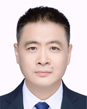 Laurence T. Yang